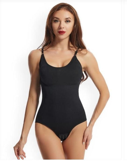 WOMENS BODY SHAPEWEAR | TUMMY CONTROL BUTT-LIFTER